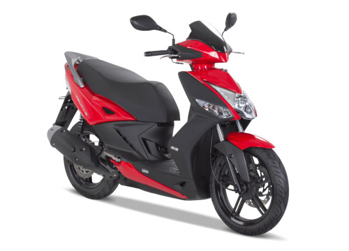 KYMCO Agility City 125 + SUPER AKCE !!!